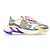 Sneakers multicolore Dolce & Gabbana