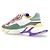 Sneakers multicolore Dolce & Gabbana - vista 3