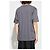 Dolce & Gabbana T-Shirt mit Logo und Samt-Finish - Ansicht 2