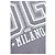 Dolce & Gabbana T-Shirt mit Logo und Samt-Finish - Ansicht 3
