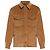 Dolce & Gabbana Cordjacke braun