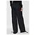 Dolce & Gabbana Pantaloni cargo neri in cotone - vista 2