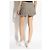 Balenciaga Rock mit Vintage-Effekt - Ansicht 2