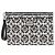 Dolce & Gabbana Pochette avec imprimé "Majolica"