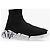 Balenciaga sneakers sock ‘Speed 2.0 graffiti’ - vista 4