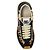 Dolce & Gabbana Sneakers DG Cushion - vista 3