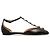 Bailarinas Chloé Celeste de cuero negro