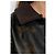 Dolce & Gabbana Lederjacke aus Kalbsleder in Braun - Ansicht 6