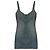 Vestido mini de denim azul Balenciaga