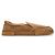 Sneaker slip-on in suede beige Dolce & Gabbana
