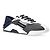 Dolce & Gabbana Sneakers con patch logo - vista 4