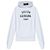 Sudadera Dolce & Gabbana Logo Blanca de Algodón