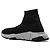 Balenciaga Scarpe sportive con calza ‘Speed LT’ - vista 2