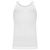 Dolce & Gabbana T-shirt senza maniche a costine