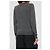 Dolce & Gabbana Kaschmir Strickjacke Grau - Ansicht 2