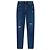 Jeans Dolce & Gabbana Loose Fit Carrot Blu Cotone