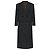 Dolce & Gabbana Double-breasted Wool Coat Grey