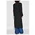 Dolce & Gabbana Double-breasted Wool Coat Grey - view 2