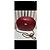 Christian Dior Borsa Rotonda in Pelle Rossa Borsa a Tracolla - vista 2