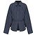 Balenciaga Camisa con estampado de rayas