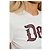 Dolce & Gabbana Cropped T-Shirt mit Vintage-Effekt - Ansicht 3