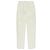 Dolce & Gabbana Spitzenhose Creme