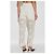 Dolce & Gabbana Spitzenhose Creme - Ansicht 2