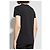 Dolce & Gabbana T-Shirt mit gesticktem Logo - Ansicht 2
