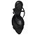 Balenciaga Absatzsandalen 'Dynastie' - Ansicht 3