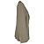 Max Mara karierter einreihiger Blazer Beige Wolle - Ansicht 2
