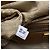 Borsa Tote Prada Galleria Medium con doppia zip in pelle Saffiano marrone - vista 8