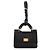 Portacarte Dolce & Gabbana in pelle nera