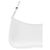 Jacquemus Borsa a tracolla `Le Bisou` - vista 4