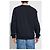 Dolce & Gabbana Logo Sweatshirt blau aus Baumwolle - Ansicht 2