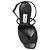 Jimmy Choo Sandali con plateau 'Sacora' - vista 3