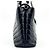 Autre Marque Saint Laurent Loulou Matelasse Chevron Leather Small - vista 4