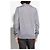 Dolce & Gabbana Woll-Poloshirt Grau - Ansicht 2