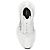 Baskets Balenciaga MONDAY blanches - vue 4