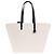 Moncler Very Shopper Bag Creme