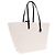 Moncler Very Shopper Bag Creme - Ansicht 2