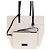 Moncler Very Shopper Bag Creme - Ansicht 4