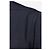Dolce & Gabbana Merino Wool Polo Blue - view 3