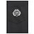 T-shirt con taschino Dolce & Gabbana nera in cotone - vista 3