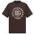Dolce & Gabbana T-Shirt mit gesticktem Logo