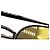 Occhiali da sole Ray-Ban RB3648 Marshal Aviator in metallo argento - vista 8
