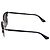 Occhiali da sole Persol 3105S Wayfarer in acetato nero - vista 2