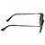 Occhiali da sole Persol Calligrapher Edition 3165S in acetato nero - vista 3