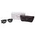 Occhiali da sole Persol Calligrapher Edition 3165S in acetato nero - vista 5