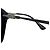 Occhiali da sole Persol Calligrapher Edition 3165S in acetato nero - vista 9