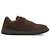 Sneakers Loewe Jambo in pelle marrone